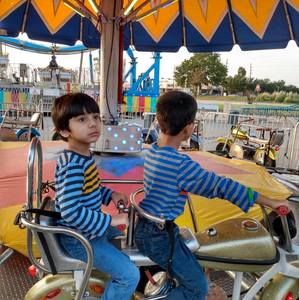 Meet your Posher, Mohammad